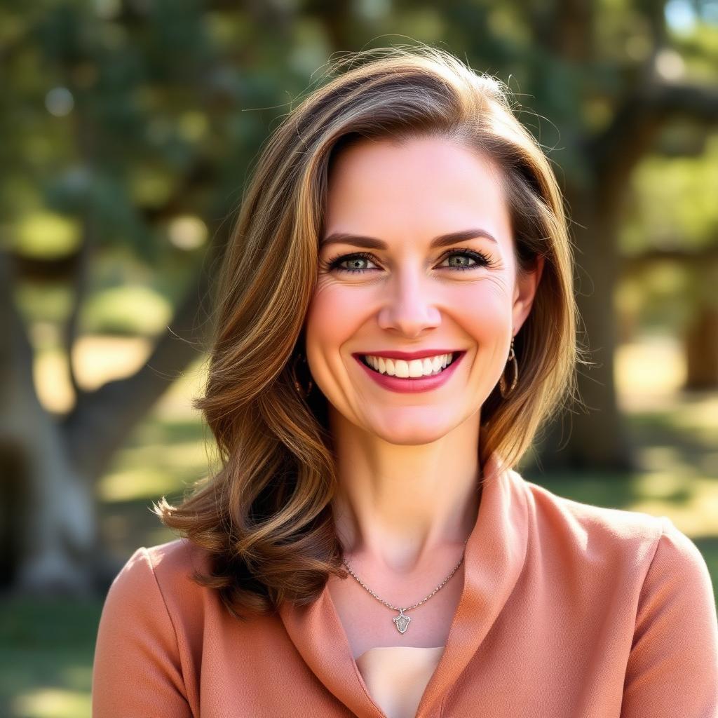 Stephanie Zlateva, Founder and Editor
